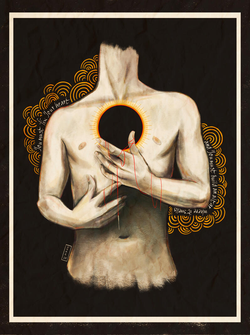 Welcome Your Extinction (2023)